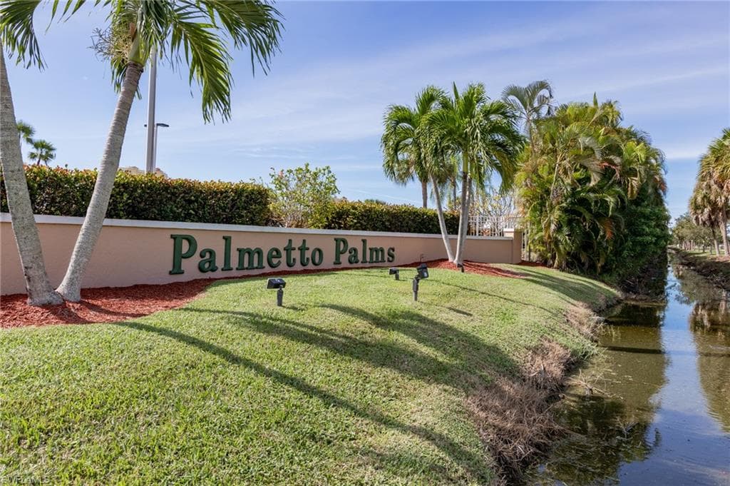 19681 Summerlin RD FORT MYERS, FL 33908