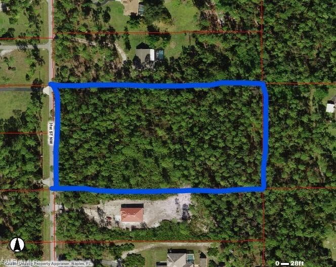 xxxx 31st ST NW NAPLES, FL 34120