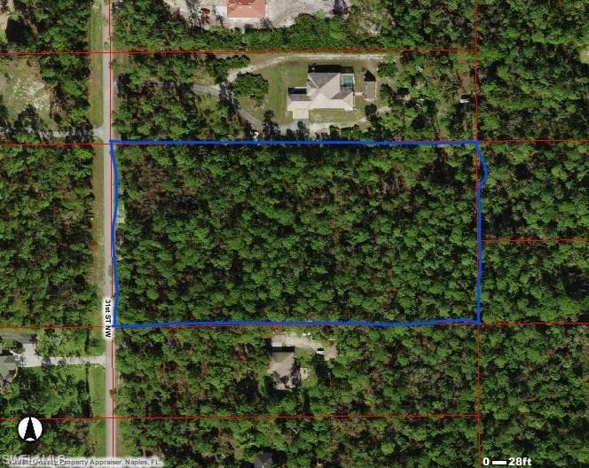 xxxx 31st ST NW NAPLES, FL 34120