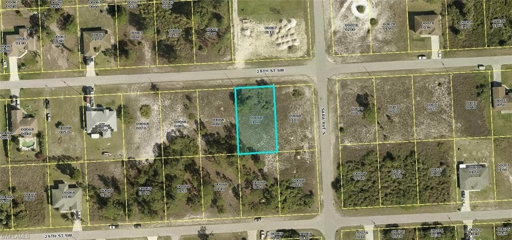 3403 28th ST SW LEHIGH ACRES, FL 33976
