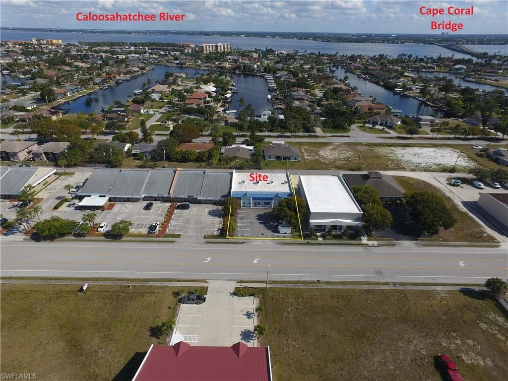 4427 SE 16th PL 1-4 CAPE CORAL, FL 33904