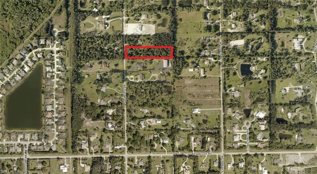 15221 Shamrock DR FORT MYERS, FL 33912