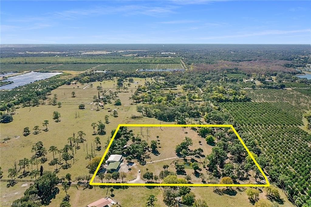 22161 Persimmon Pointe DR ALVA, FL 33920