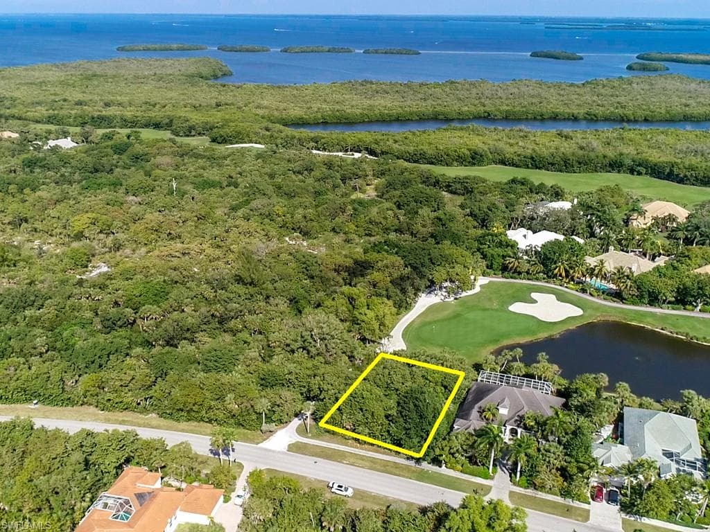 2310 Wulfert RD SANIBEL, FL 33957