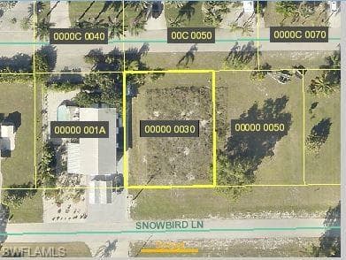 3800 Snowbird LN OTHER, FL 33956