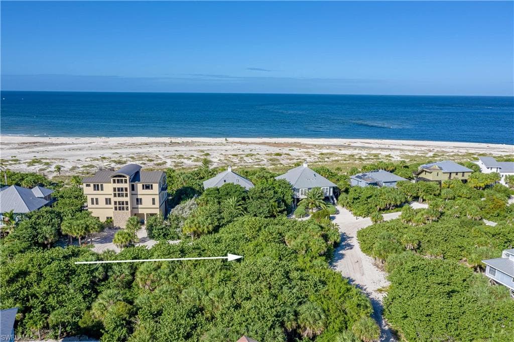 4581 Cutlass DR Upper Captiva, FL 33924