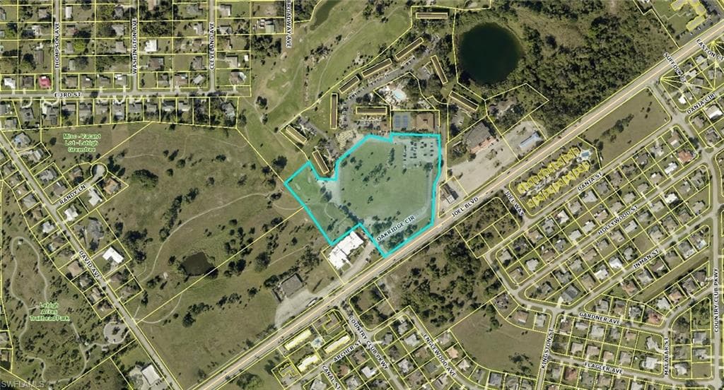 225 Joel BLVD LEHIGH ACRES, FL 33936