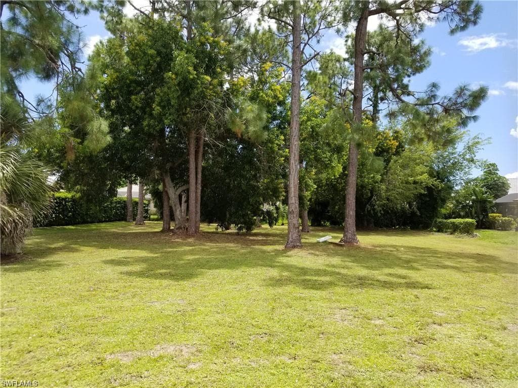 183 Palmetto Dunes CIR NAPLES, FL 34113