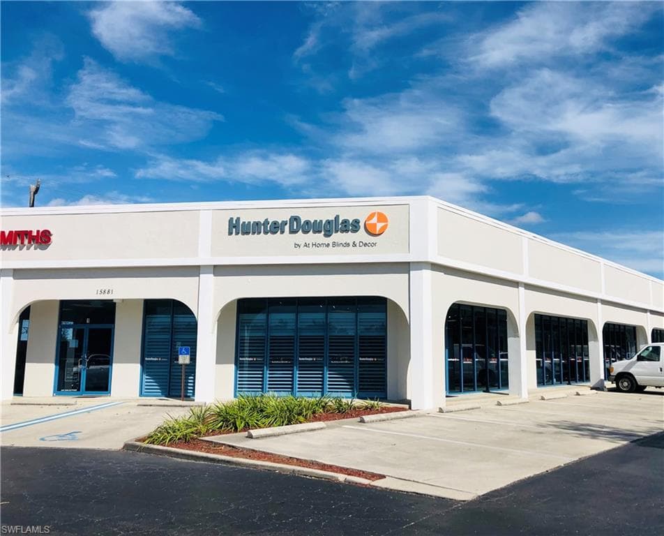 15881 S Tamiami TRL FORT MYERS, FL 33908
