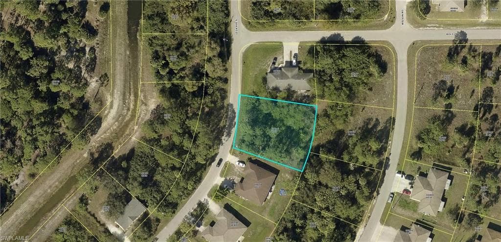 2205-2207 Leda AVE S LEHIGH ACRES, FL 33973