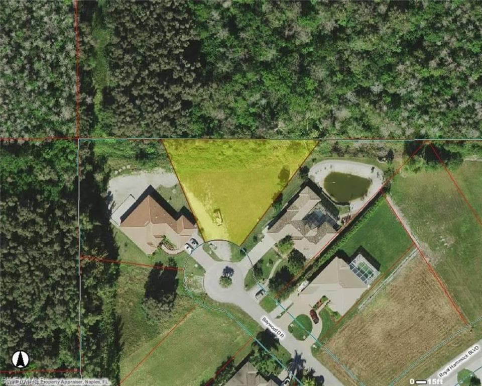 18163 Baywood DR NAPLES, FL 34114