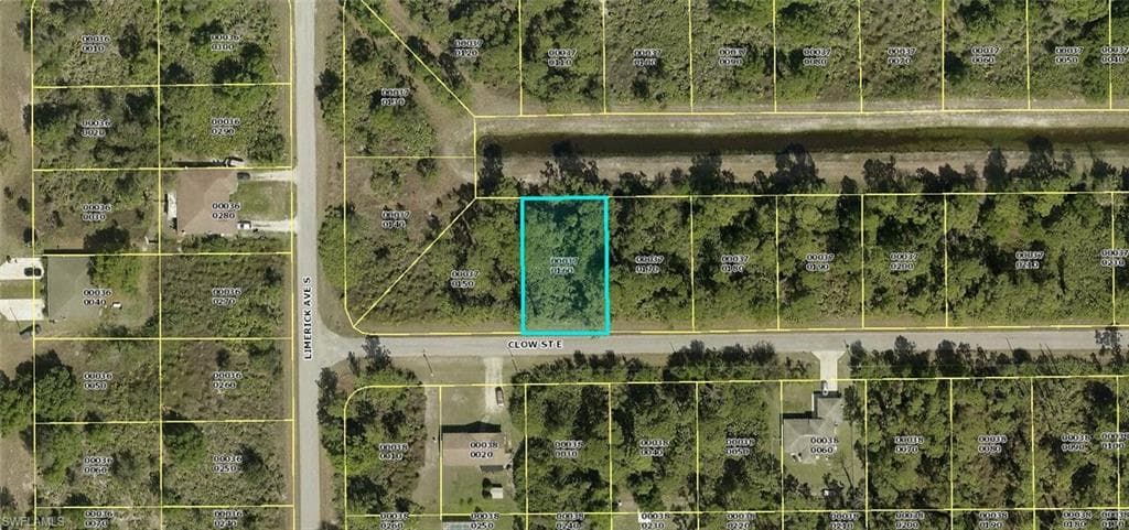 823 Clow ST E LEHIGH ACRES, FL 33974