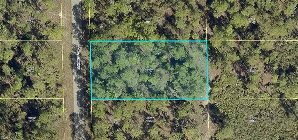 1616 + 1618 Greenwood AVE LEHIGH ACRES, FL 33972