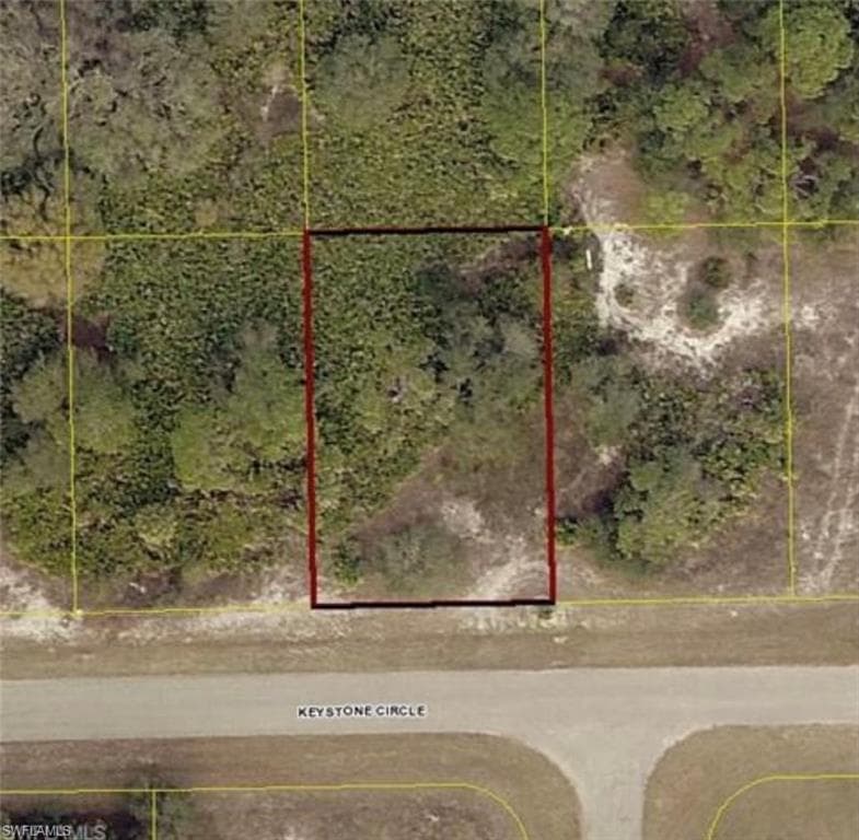 6044 Keystone CIR LABELLE, FL 33935