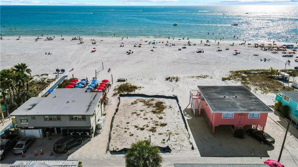 1666 I ST FORT MYERS BEACH, FL 33931
