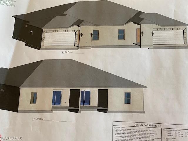 5039 Benton ST LEHIGH ACRES, FL 33971