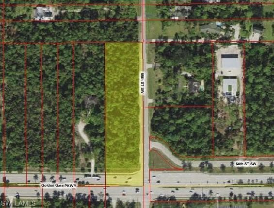 66th ST SW NAPLES, FL 34105