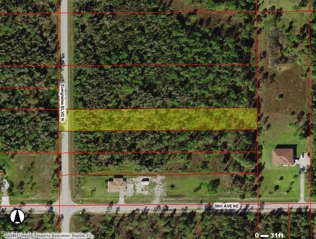 5044 Everglades BLVD N NAPLES, FL 34120