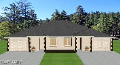 1139/1141 Abrams BLVD LEHIGH ACRES, FL 33971