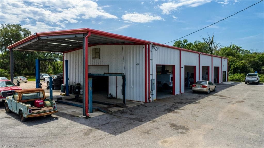 1120 SW Hwy 17 ARCADIA, FL 34266