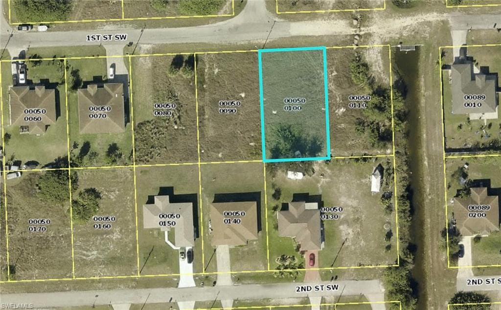 3803 1st ST SW LEHIGH ACRES, FL 33976
