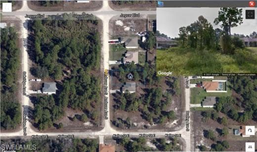 809 Andover AVE LEHIGH ACRES, FL 33974