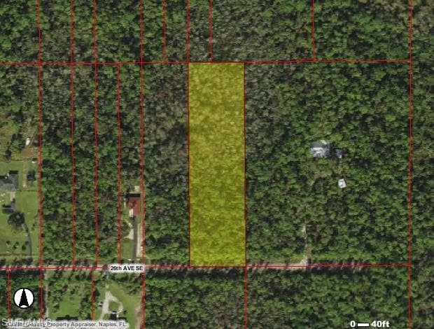 4849 26th AVE SE NAPLES, FL 34117