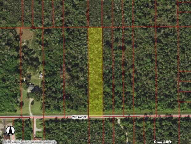 26TH AVE SE NAPLES, FL 34117