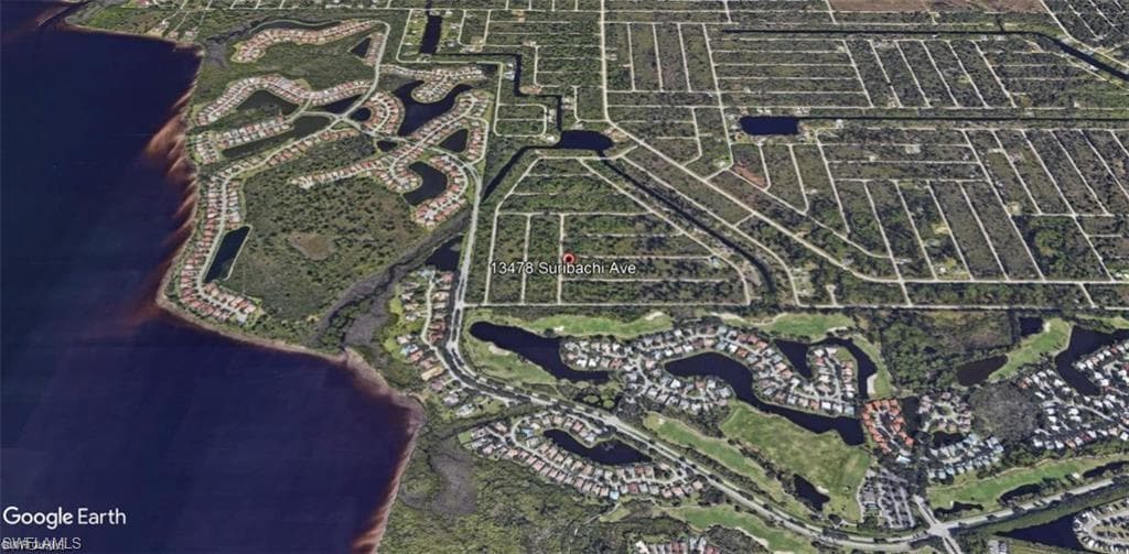 13478 Suribachi AVE PORT CHARLOTTE, FL 33953