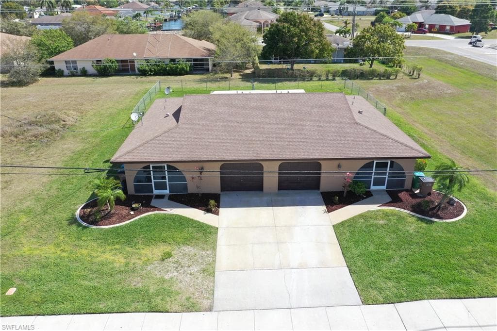 2917 Santa Barbara BLVD 1-2 CAPE CORAL, FL 33914