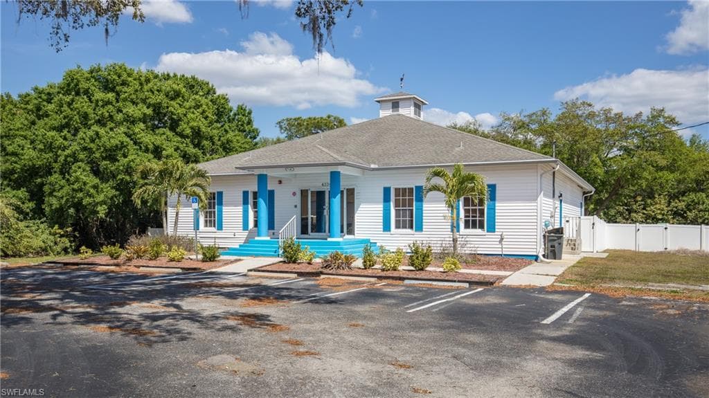 4334 Laura ST PORT CHARLOTTE, FL 33980