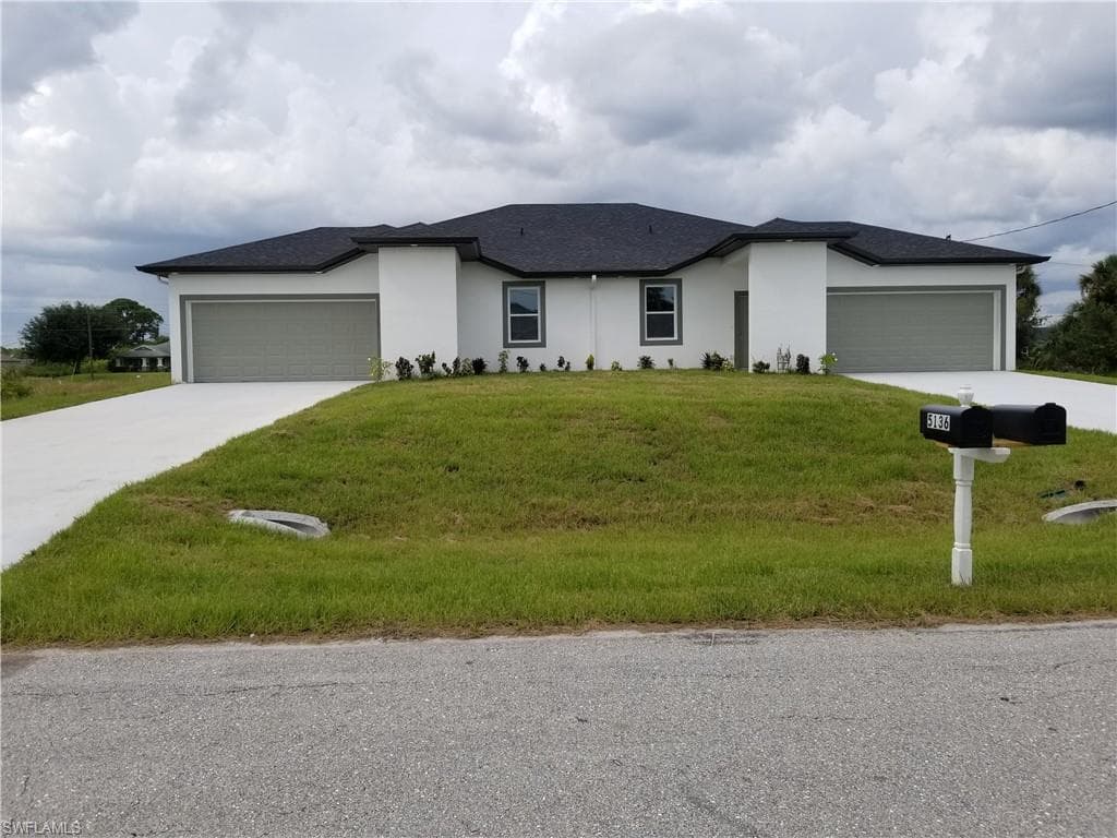 5134 Bristo ST LEHIGH ACRES, FL 33971