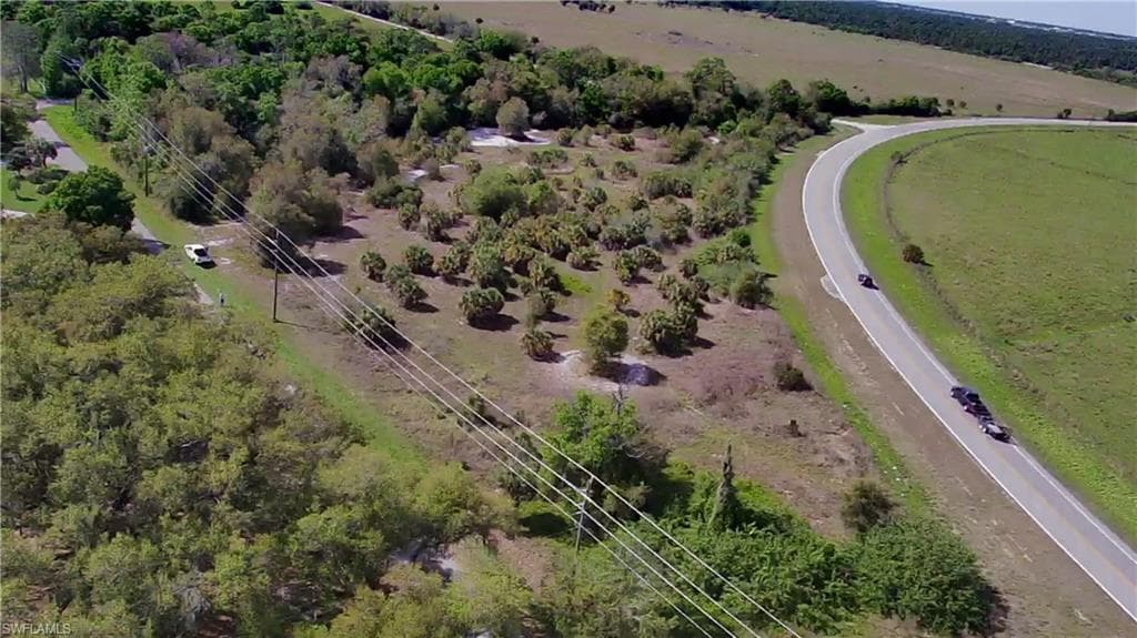 0 N River RD ALVA, FL 33920