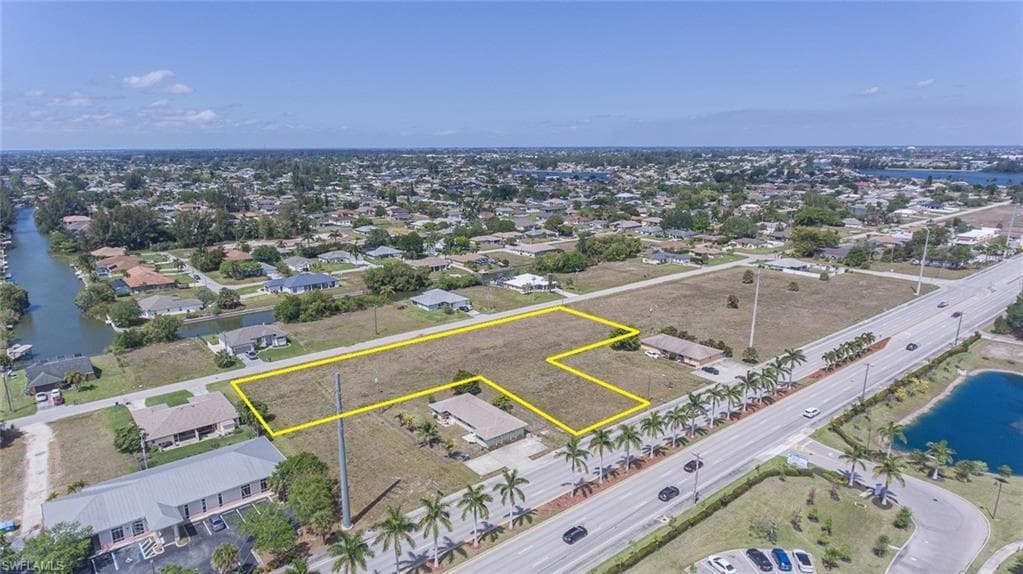 1420 Santa Barbara BLVD CAPE CORAL, FL 33991