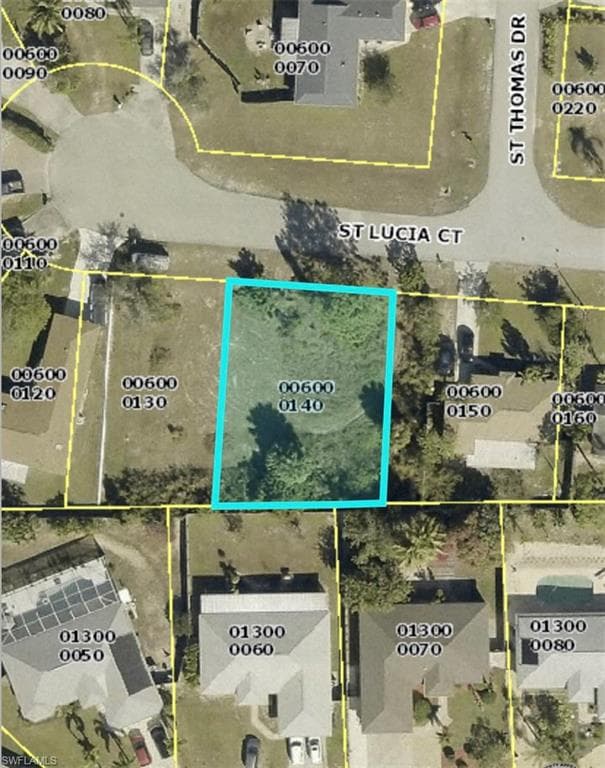 10790 St Lucia CT BONITA SPRINGS, FL 34135