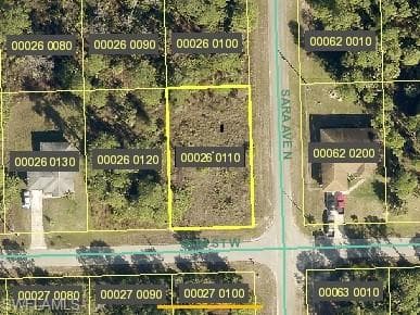 3500 65th ST W LEHIGH ACRES, FL 33971