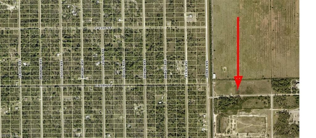 7870 10th PL LABELLE, FL 33935