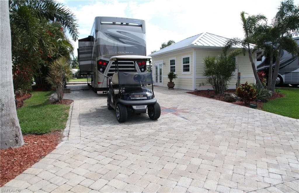 Lot 159 3128 E Riverbend Resort BLVD LABELLE, FL 33935