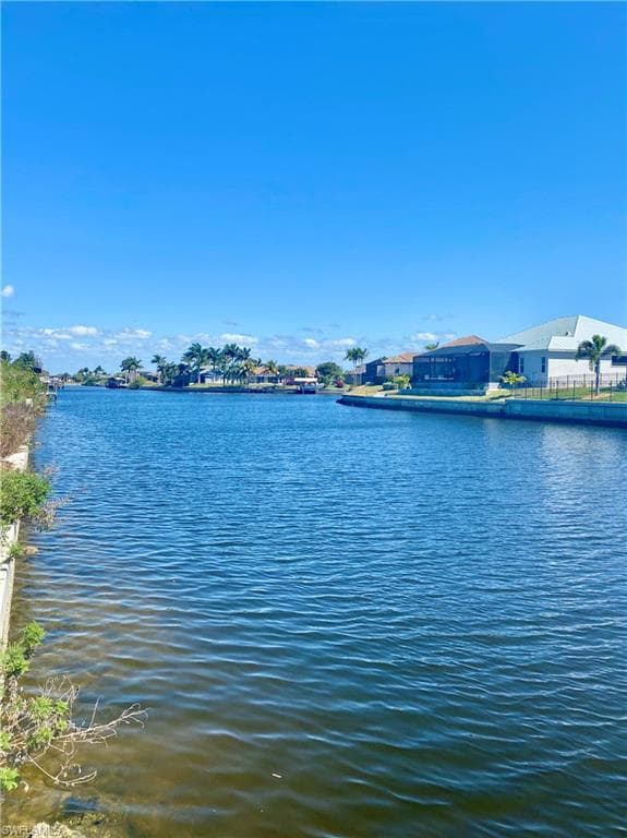 827 NW 36th PL CAPE CORAL, FL 33993
