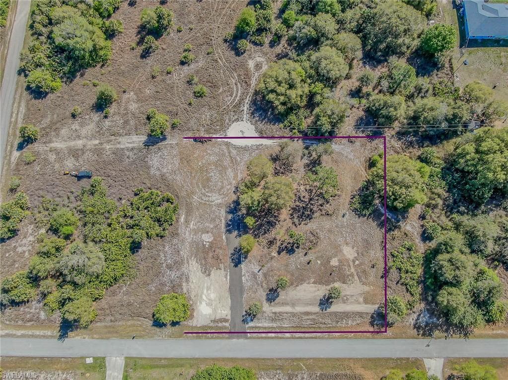 1818 Wellington AVE LEHIGH ACRES, FL 33972