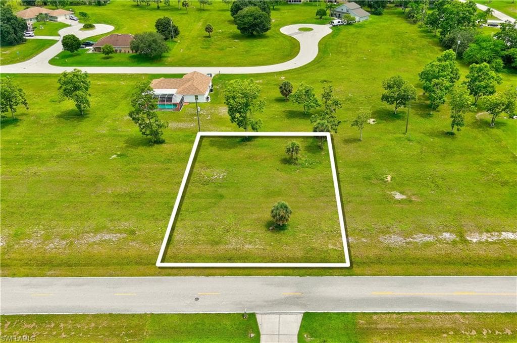 25490 Doredo DR PUNTA GORDA, FL 33955