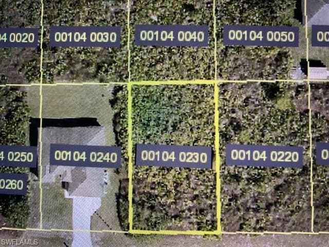 3118 25th ST SW LEHIGH ACRES, FL 33976