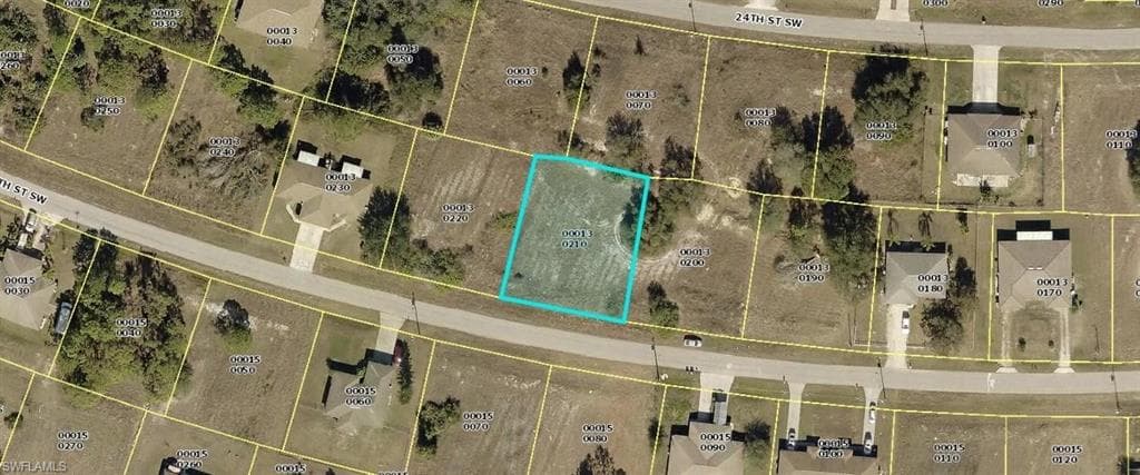 4430/4432 25th ST SW LEHIGH ACRES, FL 33973