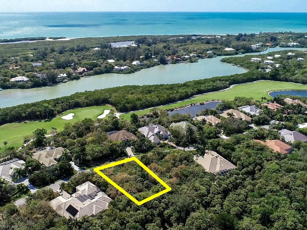 2348 Wulfert RD SANIBEL, FL 33957