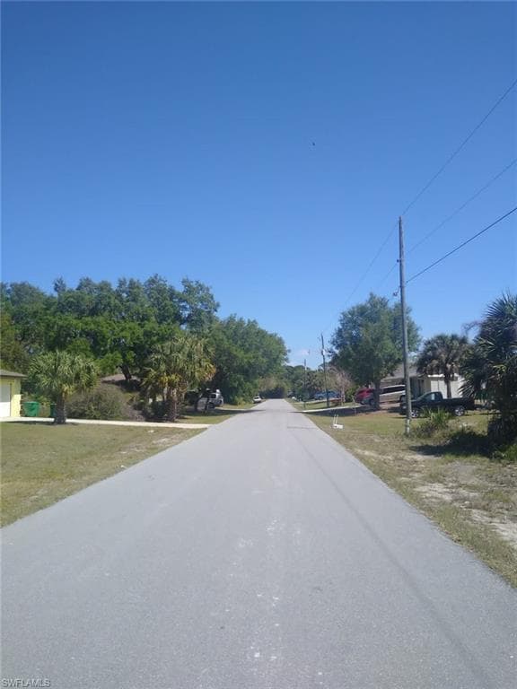 17248 Sabrina CIR PORT CHARLOTTE, FL 33948