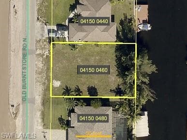 19 Old Burnt Store RD N CAPE CORAL, FL 33993