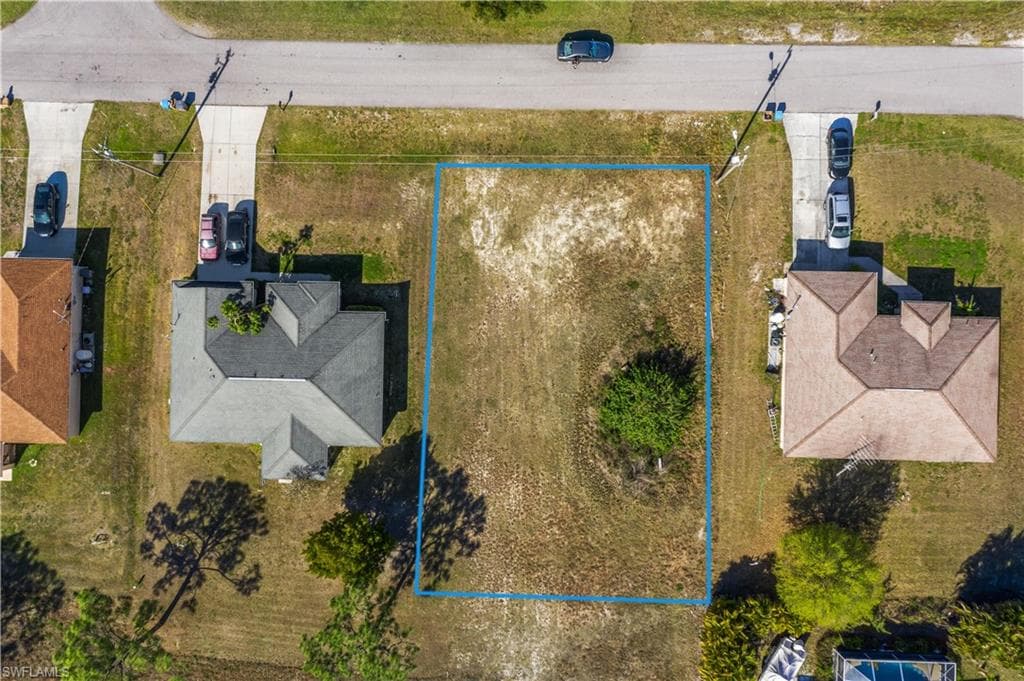 2801 NW 24th PL CAPE CORAL, FL 33993