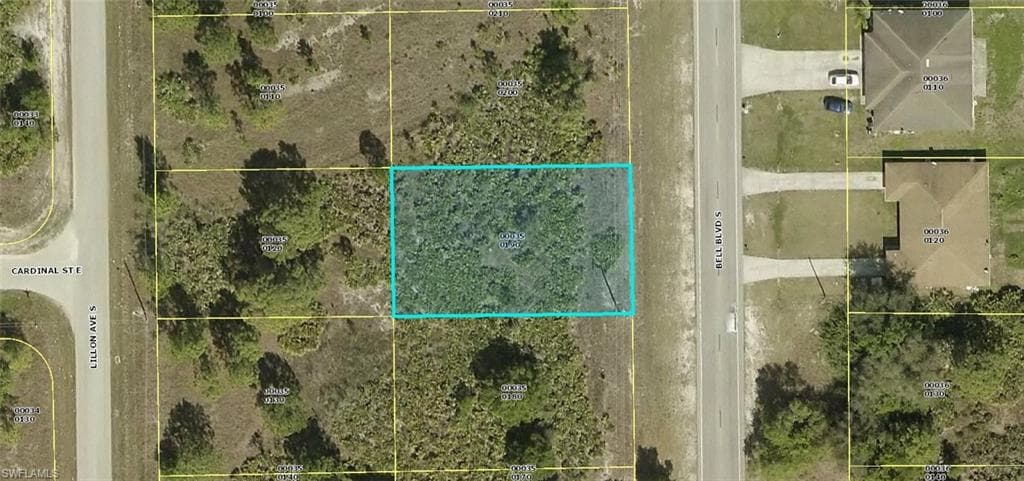 390-392 Bell BLVD S LEHIGH ACRES, FL 33974