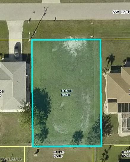 638 SW 12th ST CAPE CORAL, FL 33991