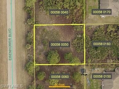 857-859 Eisenhower BLVD LEHIGH ACRES, FL 33974